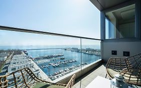 Seaview Apart
